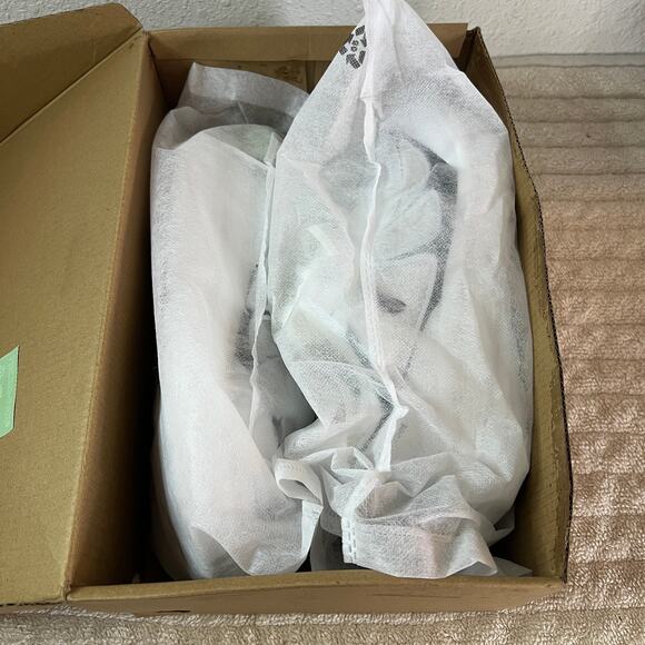 OrthoComfoot Orthopedic Diabetic Walking Shoes White Women’s 39 - Picture 7 of 14